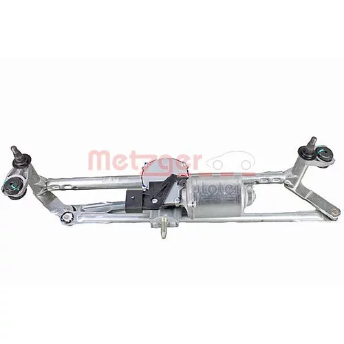 Mechanizmus stieračov METZGER 2190225