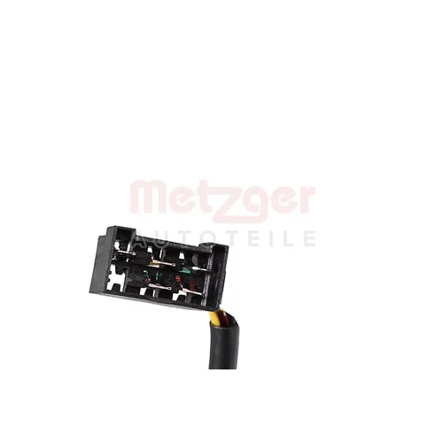 Motor stieračov 2190549 /METZGER/ - obr. 1