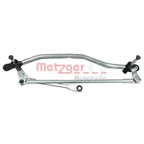 Mechanizmus stieračov 2190869 /METZGER/ - obr. 1