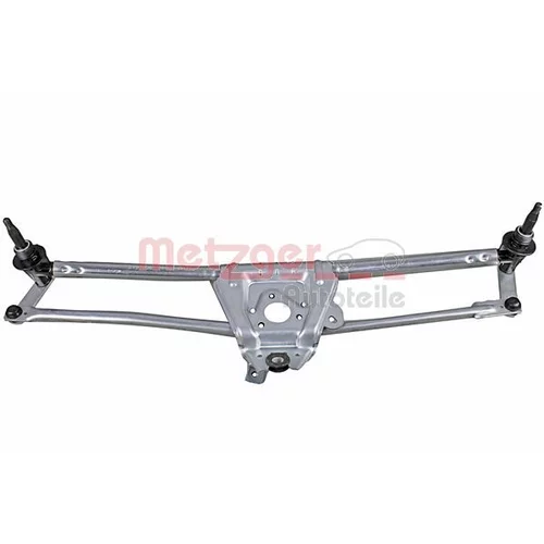 Mechanizmus stieračov METZGER 2190906