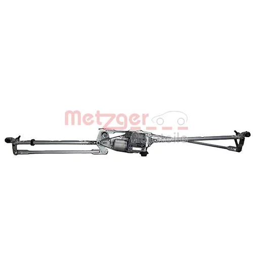 Mechanizmus stieračov 2190964 /METZGER/ - obr. 1