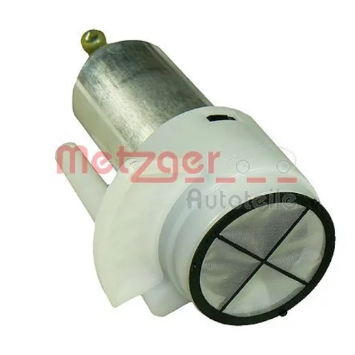 Palivové čerpadlo 2250010 /METZGER/