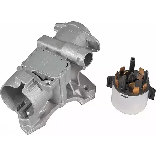 Zámok riadenia METZGER 2310865