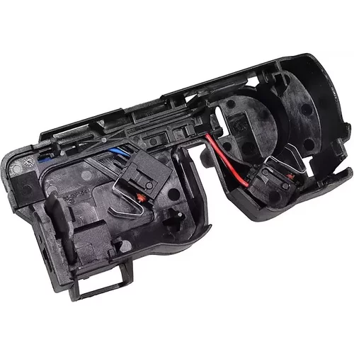 Kontaktný spínač, veko motora 2311054 /METZGER/ - obr. 1