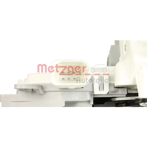 Zámok dverí 2314119 /METZGER/ - obr. 2