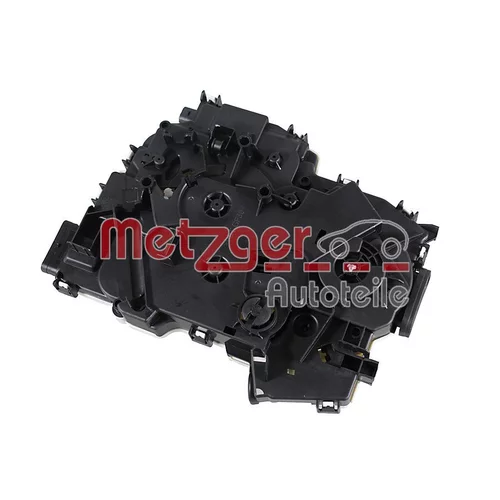 Zámok posuvných dverí 2314585 /METZGER/ - obr. 1