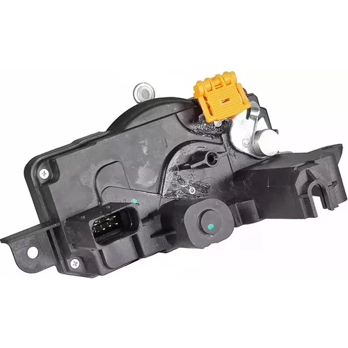 Zámok dverí METZGER 2314637