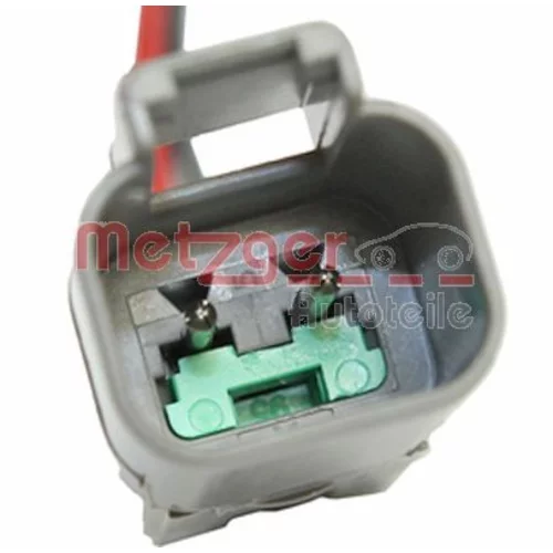 Sada na opravu káblov, centrálna elektronika 2324036 /METZGER/ - obr. 1