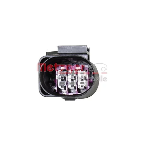 Sada na opravu káblov, centrálana elektronika 2324126 /METZGER/ - obr. 1