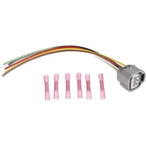 Sada na opravu káblov, centrálna elektronika METZGER 2324391