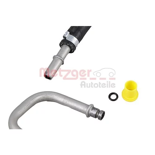 Hydraulická hadica pre riadenie 2361054 /METZGER/ - obr. 1