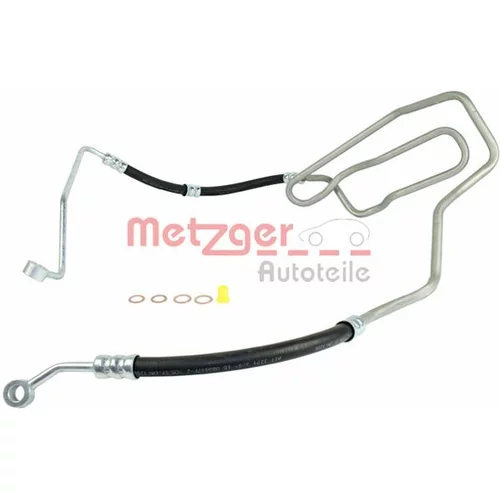 Hydraulická hadica pre riadenie METZGER 2361059