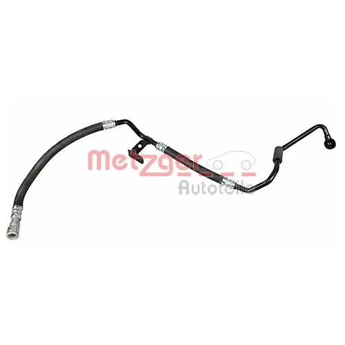 Hydraulická hadica pre riadenie 2361077 /METZGER/