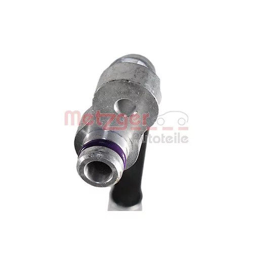 Hydraulická hadica pre riadenie 2361130 /METZGER/ - obr. 1