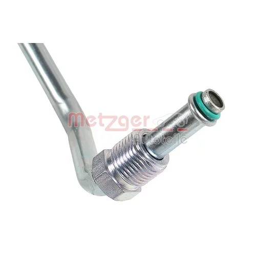 Hydraulická hadica pre riadenie 2361135 /METZGER/ - obr. 1