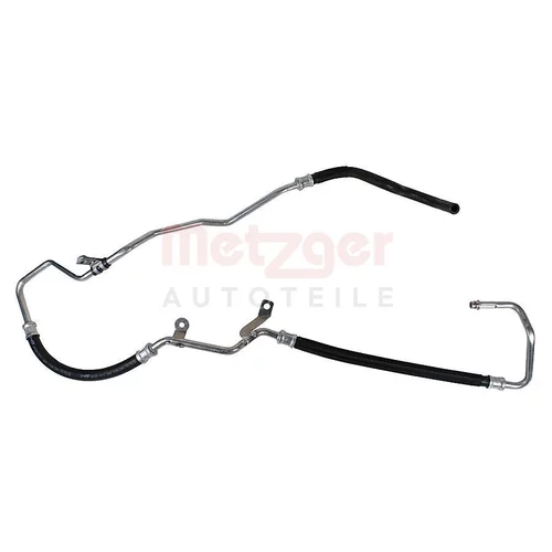 Hydraulická hadica pre riadenie METZGER 2361229
