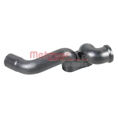 Hadica odvetrania veka hlavy valcov 2380113 /METZGER/ - obr. 1
