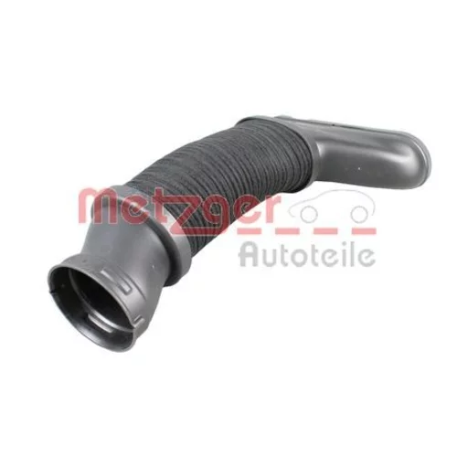Nasávacia hadica, Vzduchový filter 2388016 /METZGER/ - obr. 1