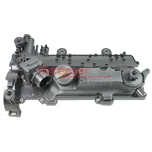 Kryt hlavy valcov METZGER 2389127
