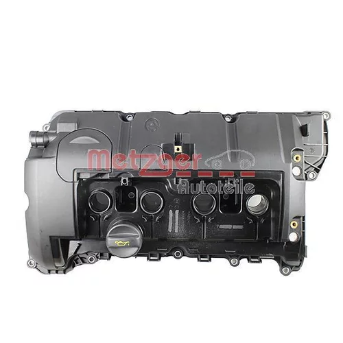 Kryt hlavy valcov 2389129 /METZGER/ - obr. 1