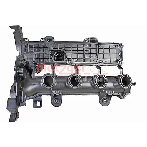 Kryt hlavy valcov 2389141 /METZGER/ - obr. 1