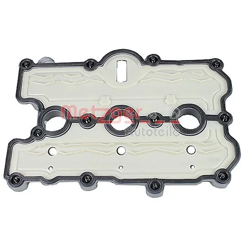 Kryt hlavy valcov 2389143 /METZGER/ - obr. 1