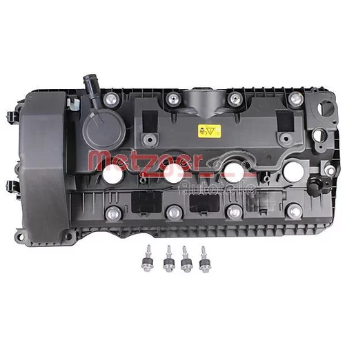 Kryt hlavy valcov 2389165 /METZGER/ - obr. 1
