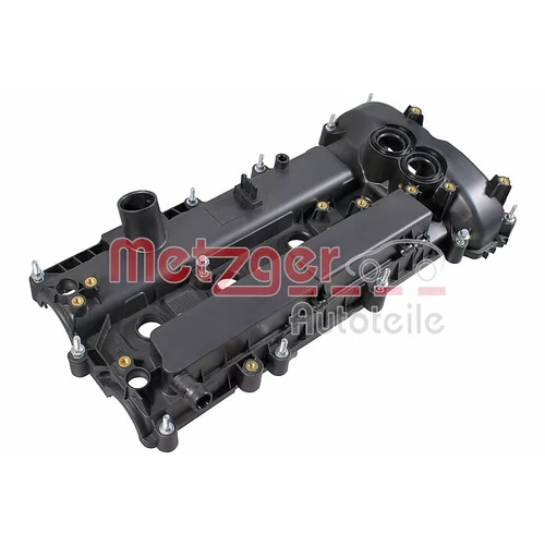 Kryt hlavy valcov METZGER 2389212