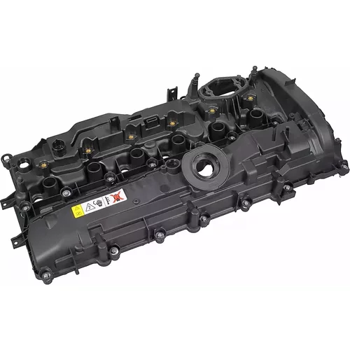 Kryt hlavy valcov METZGER 2389312