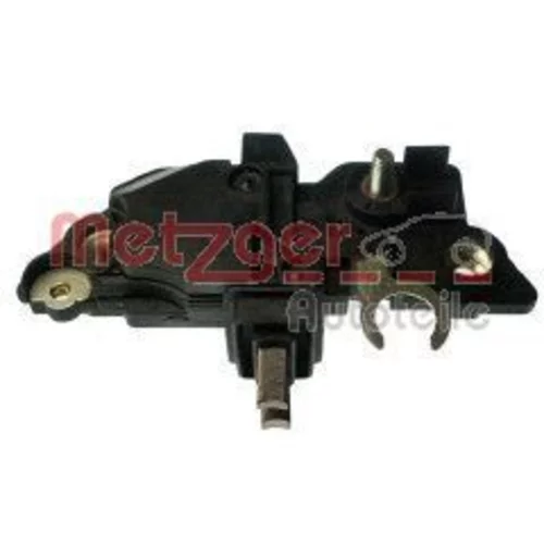 Regulátor alternátora 2390002 /METZGER/