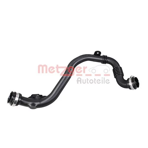 Hadica plniaceho vzduchu 2400954 /METZGER/