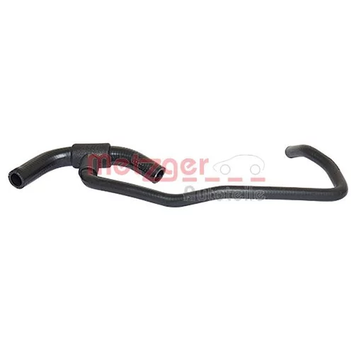 Hadica chladenia METZGER 2420495