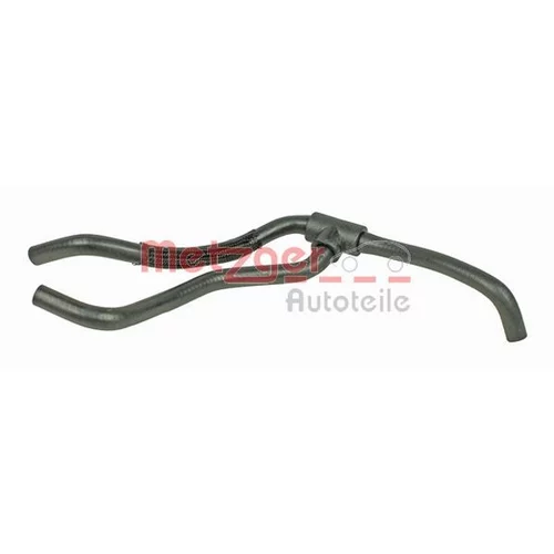 Hadica chladenia METZGER 2420644