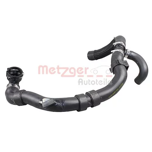 Hadica chladenia 2420857 /METZGER/ - obr. 1