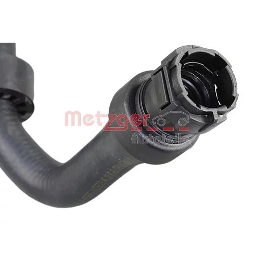 Hadica chladenia 2421304 /METZGER/ - obr. 1