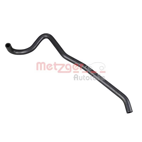 Hadica chladenia METZGER 2421372