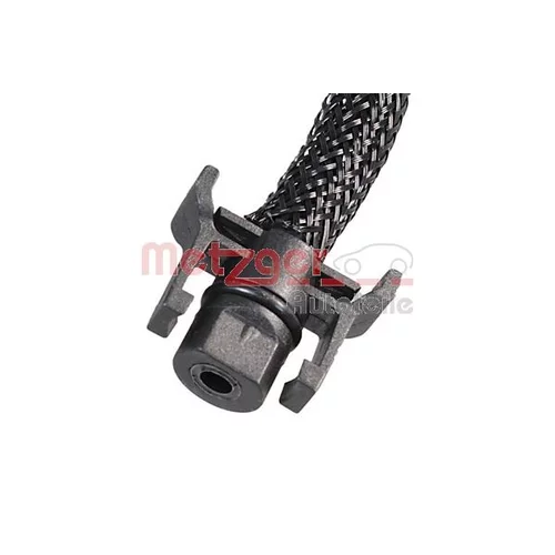 Hadica chladenia 2421496 /METZGER/ - obr. 3