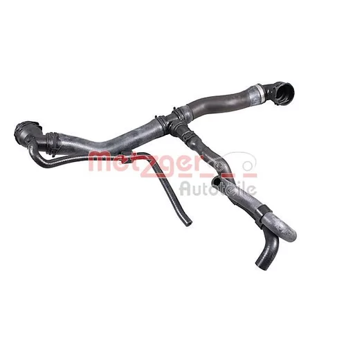 Hadica chladenia 2421529 /METZGER/ - obr. 1