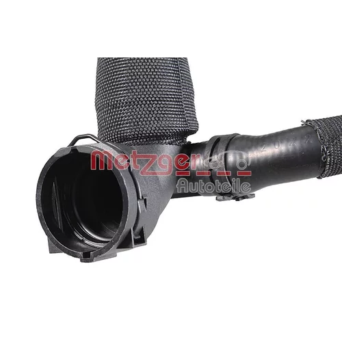 Hadica chladenia 2421652 /METZGER/ - obr. 1