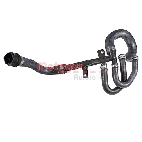 Hadica chladenia 2421661 /METZGER/ - obr. 1