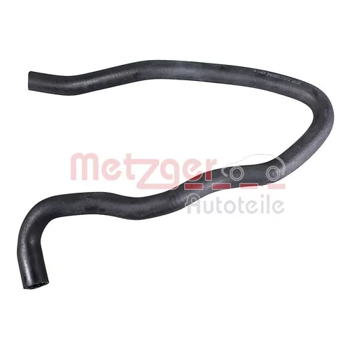 Hadica chladenia METZGER 2421820