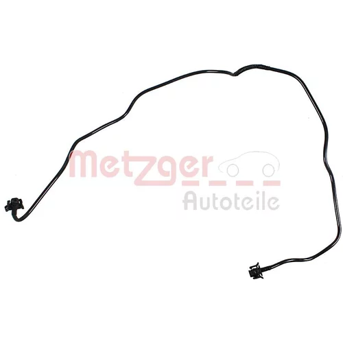 Hadica chladenia METZGER 2421831