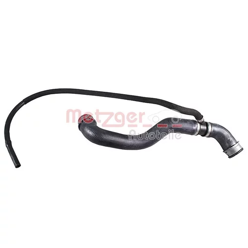 Hadica chladenia 2421854 /METZGER/ - obr. 1