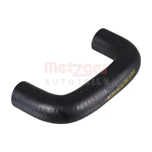 Hadica chladenia METZGER 2422225