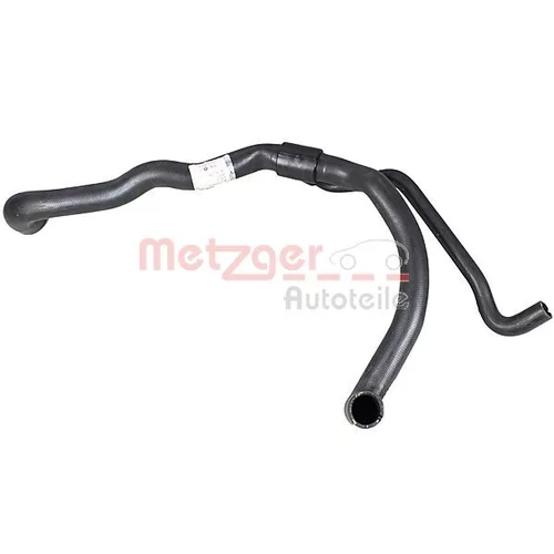 Hadica chladenia 2422328 /METZGER/ - obr. 1