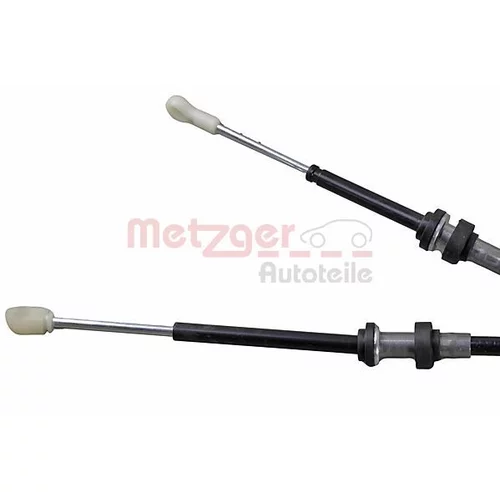 Lanko ručnej prevodovky 3150227 /METZGER/ - obr. 2