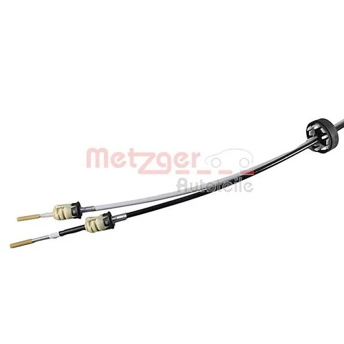 Lanko ručnej prevodovky 3150267 /METZGER/ - obr. 1