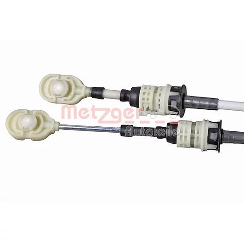 Lanko ručnej prevodovky 3150285 /METZGER/ - obr. 1