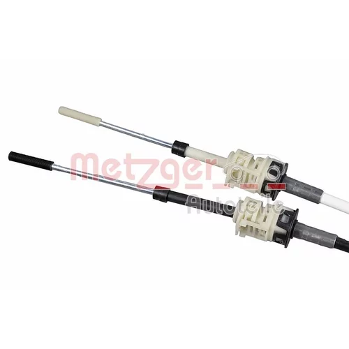 Lanko ručnej prevodovky 3150348 /METZGER/ - obr. 2