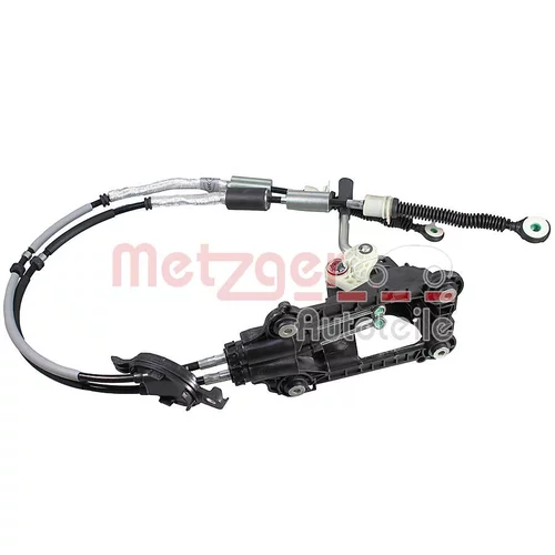 Lanko ručnej prevodovky 3150372 /METZGER/ - obr. 1